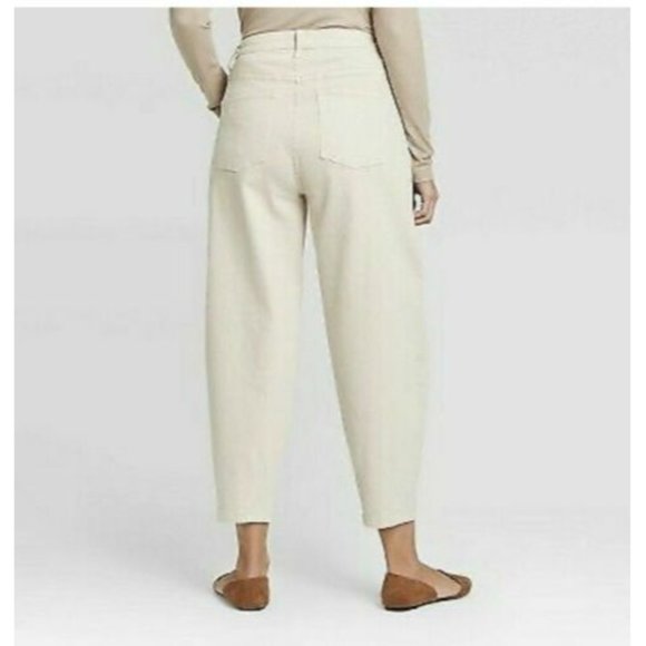 Prologue Womens Mid Rise Pants Size 2 - Picture 2 of 10